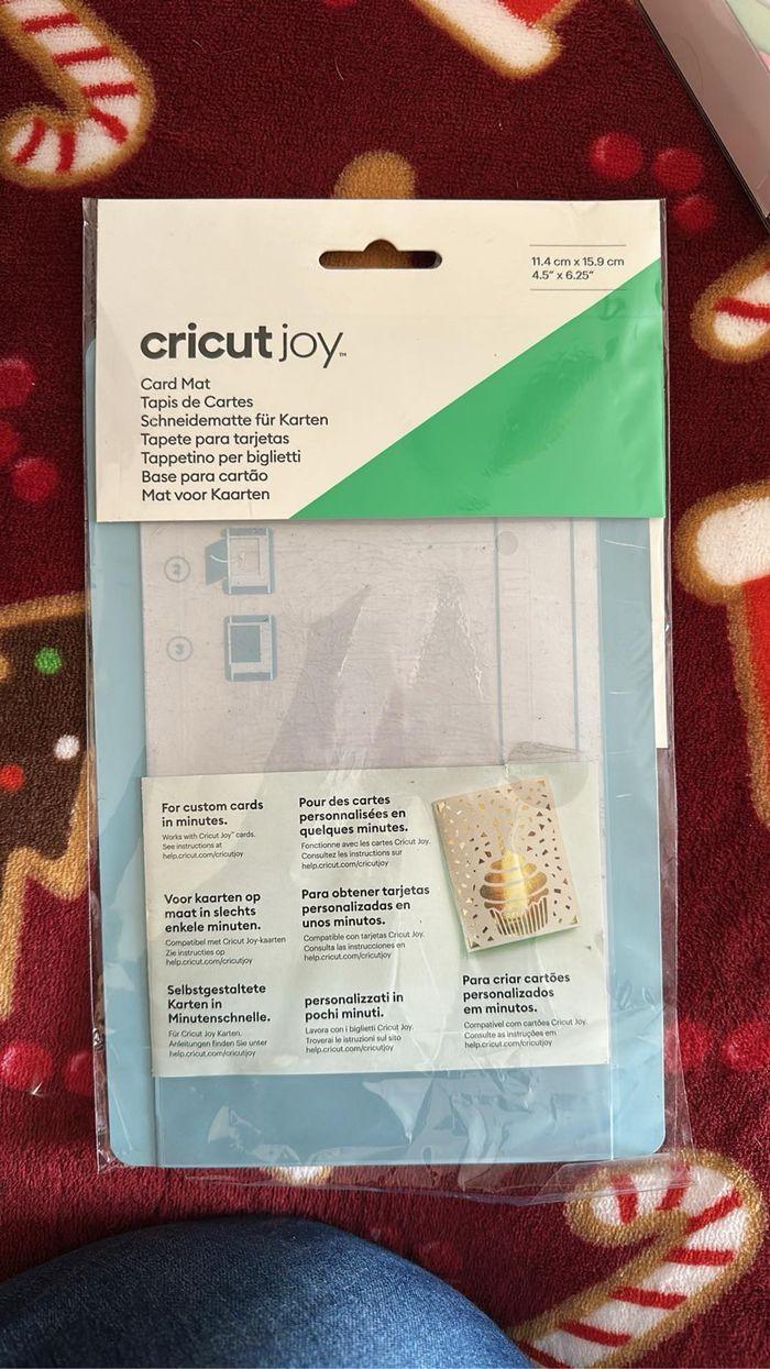 Cricut Joy - photo numéro 2