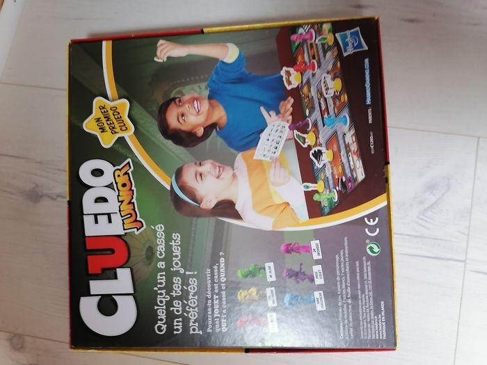 Cluedo junior - photo numéro 2