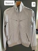 Blouson homme kaporal