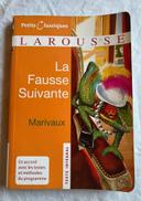 La fausse suivante