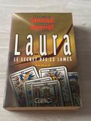 Laura ou le secret des 22 lames