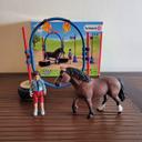 Schleich Farm World Pony Agility 42482