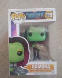 Figurine Funko Pop Gamora - NEUF