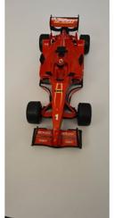 Ferrari F1 jouet enfant avec bruit et lumière arriére