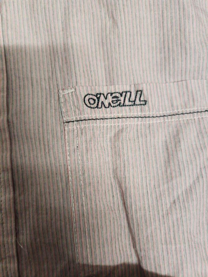 Chemise homme O'neill - photo numéro 5