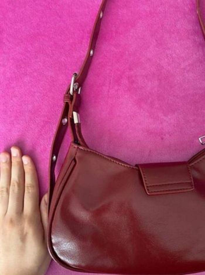 🍒 Joli sac à épaule vintage tendance🍒 - photo numéro 4