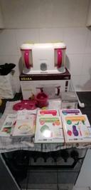 Babycook duo beaba