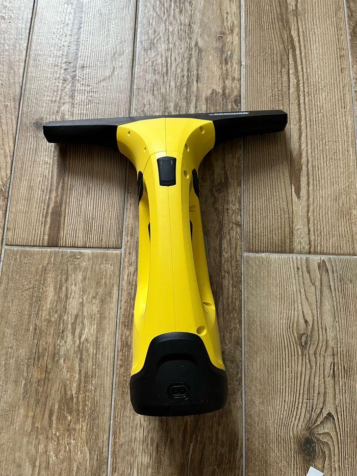 Karcher pour vitre - photo numéro 3