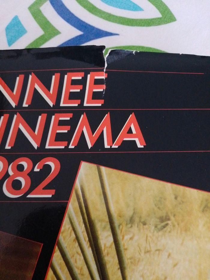 L'année du cinéma 1982 - photo numéro 5