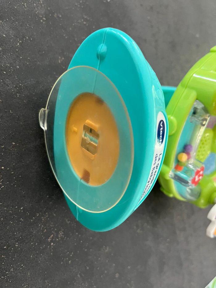 La grande roue des baby loulous Vtech - photo numéro 2