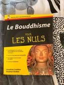 Le bouddhisme pour les nuls