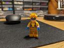 Lego Marvel Trickster Sh210