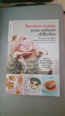 Recettes rusées pour enfants difficiles