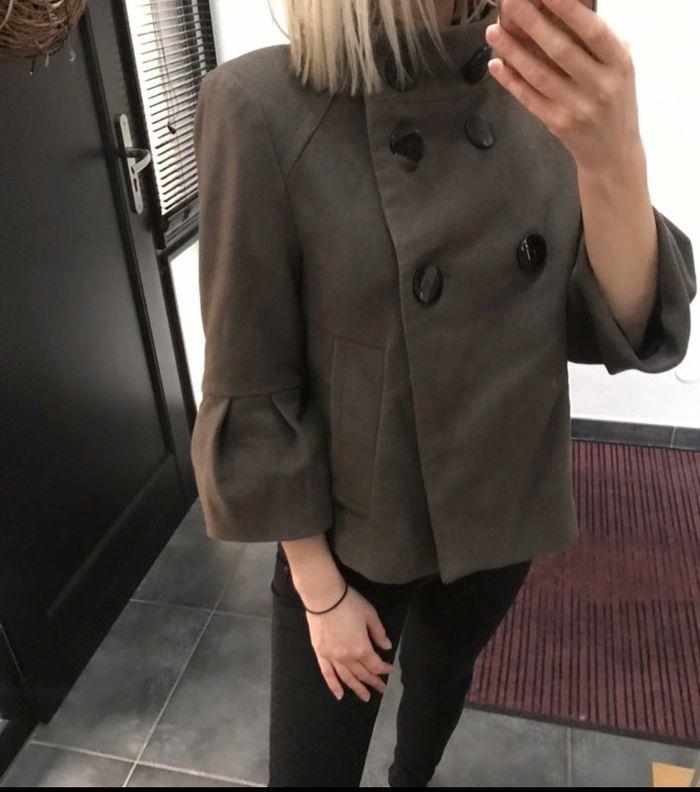 Manteau Zara - photo numéro 1