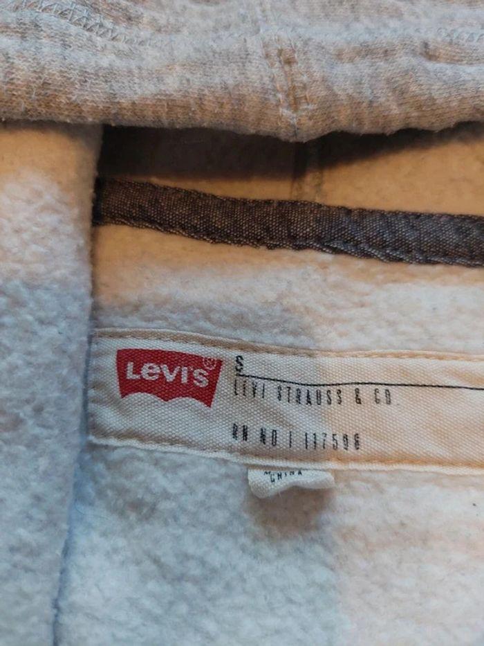 Pull levis taille S - photo numéro 3