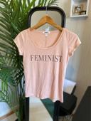 Teeshirt femme