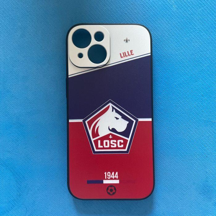 Coque iPhone 15 - Lille - photo numéro 3