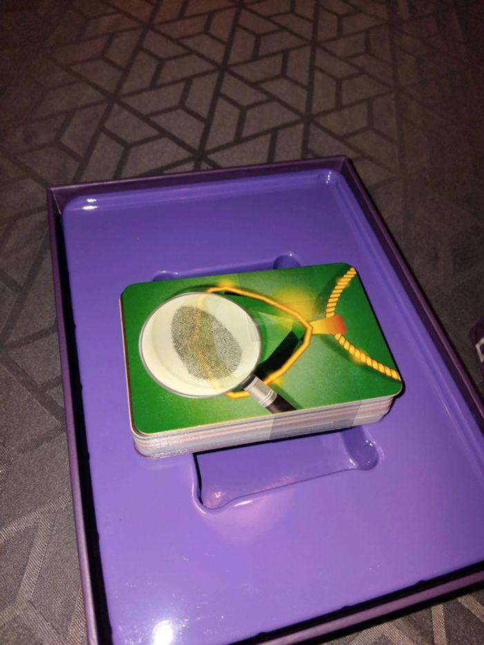 Jeu escape box - photo numéro 5