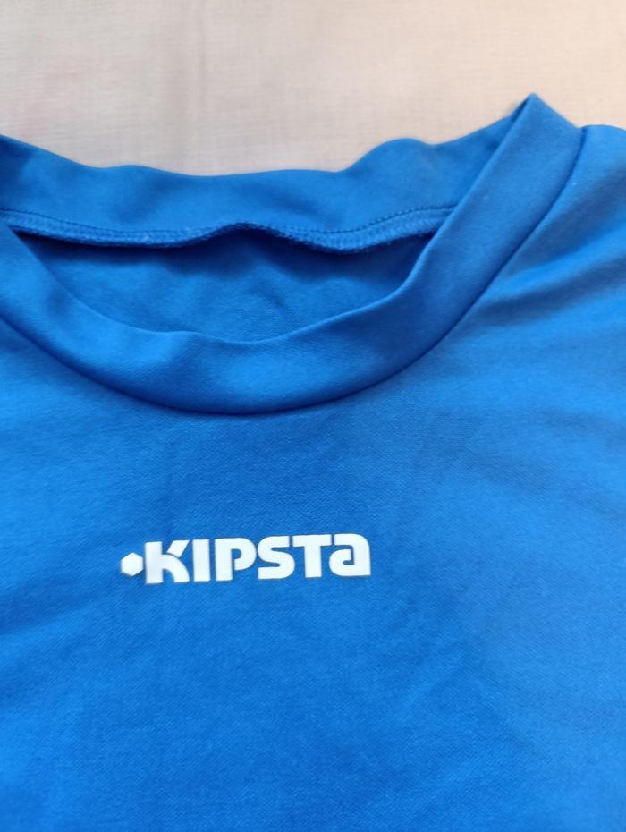 T shirt kipsta - photo numéro 2