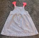 Robe Zara 2/3 ans