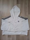 Sweat capuche Adidas