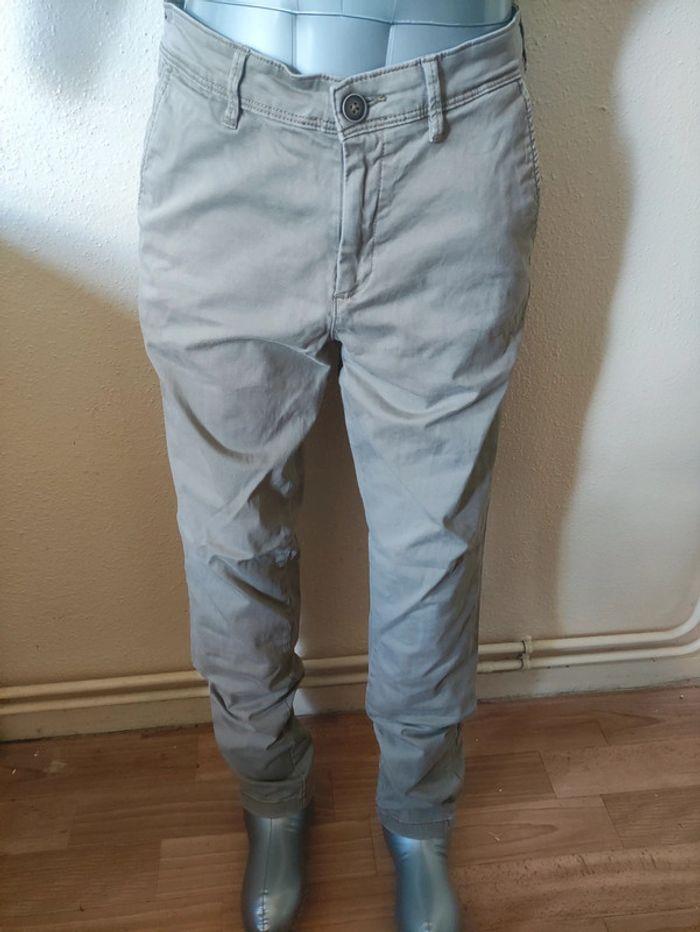 Pantalon homme taille 40 - photo numéro 4