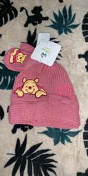 Bonnet Winnie l’ourson