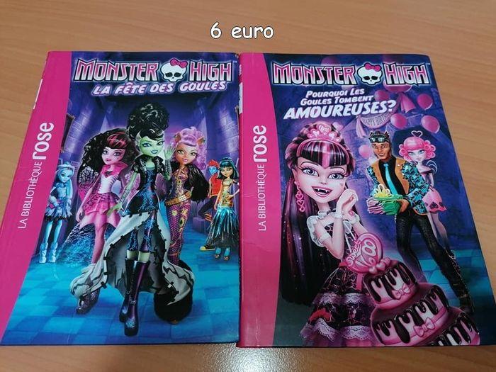 Monster High