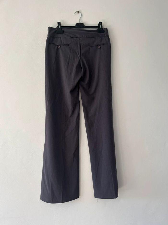 Pantalon habillé - Taille 40 - photo numéro 4