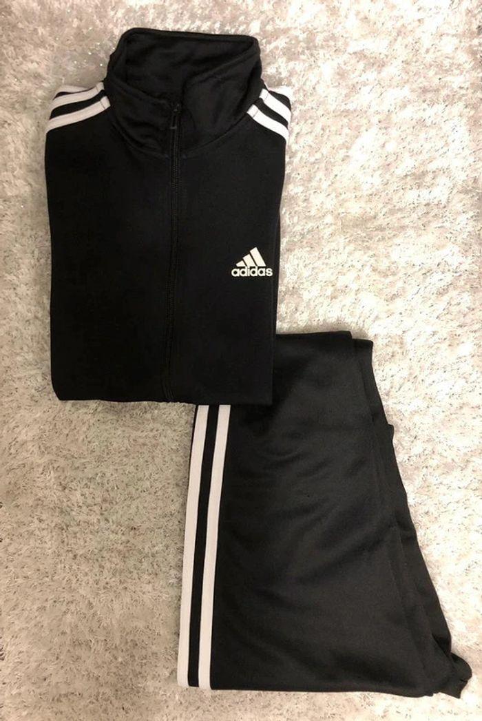 Ensemble adidas Femme Taille XS - photo numéro 1