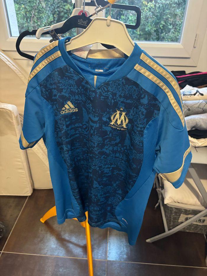 Maillot de Marseille