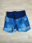 Short de grossesse câlin kalin 38