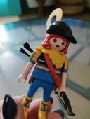 Playmobil Archer