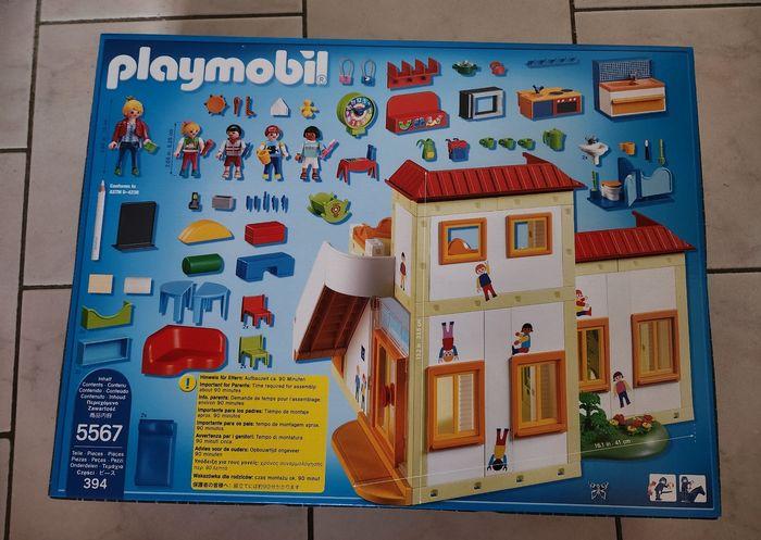 Playmobil 5567 neuf - photo numéro 2