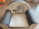 Fauteuil babyfan