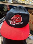 Casquette Lucky party