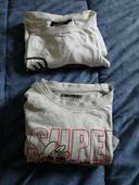 Lot T-shirts Super Mario