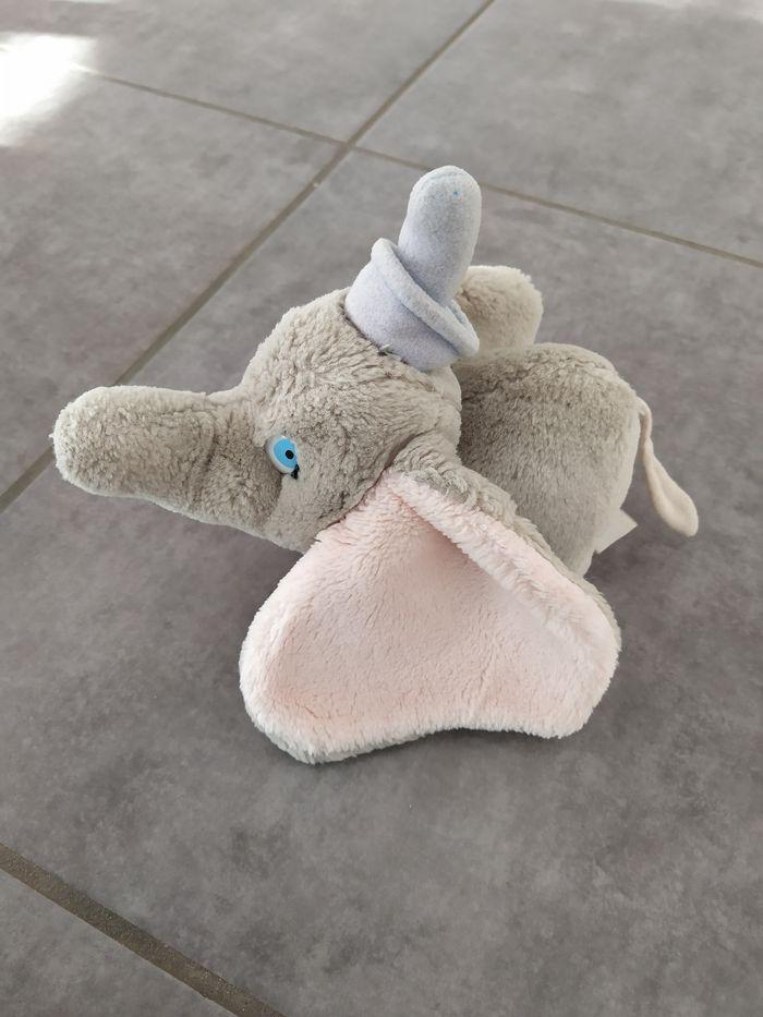 Peluche Dumbo - photo numéro 4