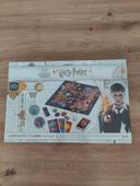 Jeu Harry Potter La quête des boîtes a Flemme neuf