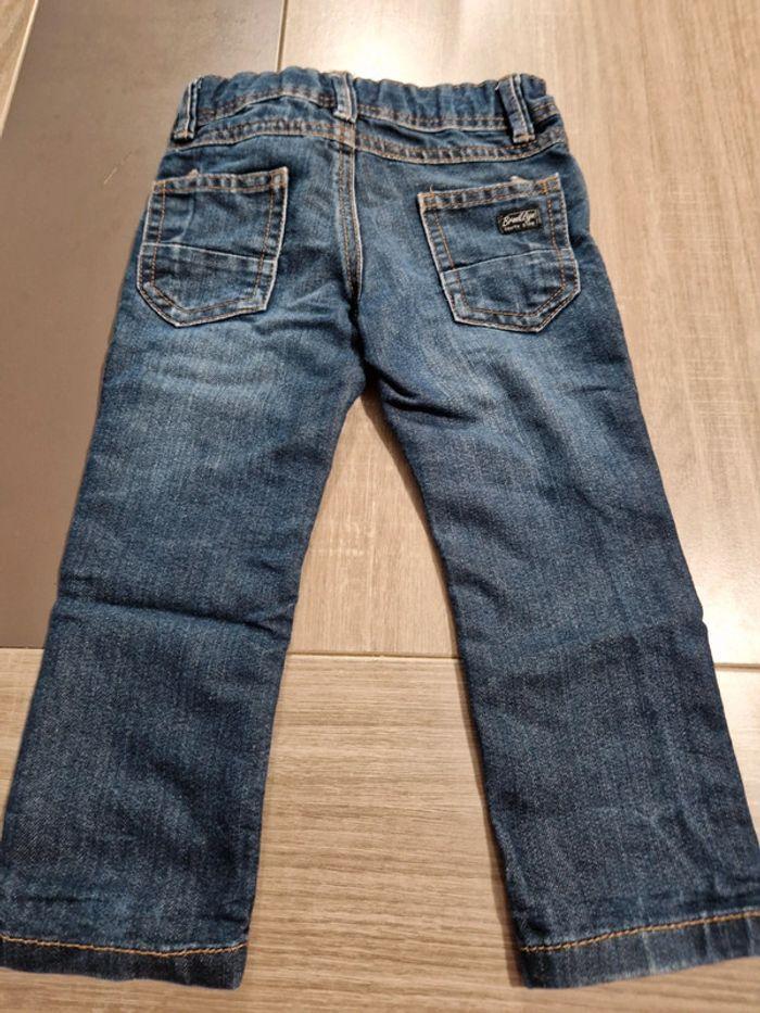 Jeans 2 ans - photo numéro 2