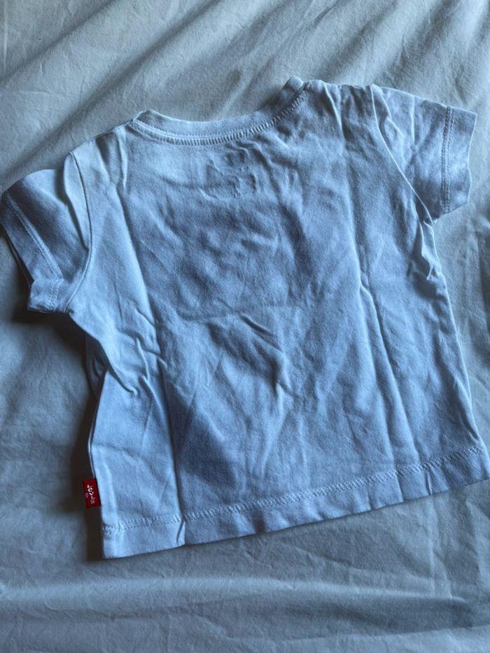 T-shirt Levi’s bebe de 3 mois / 62cm - photo numéro 3