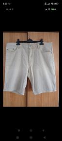 Short homme. Taille 48