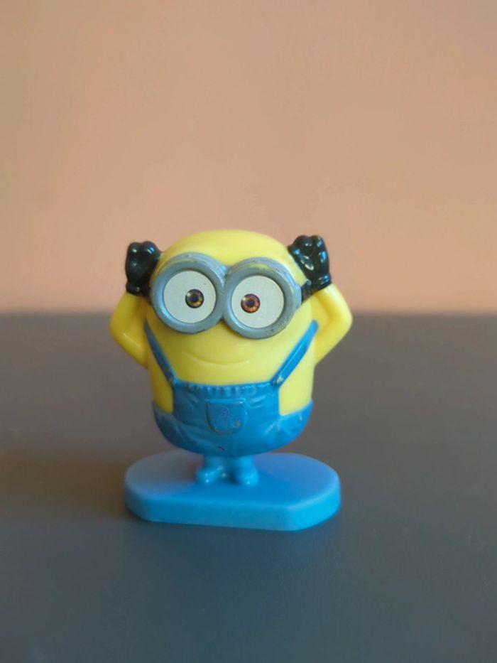 Figurine Les Minions - photo numéro 1