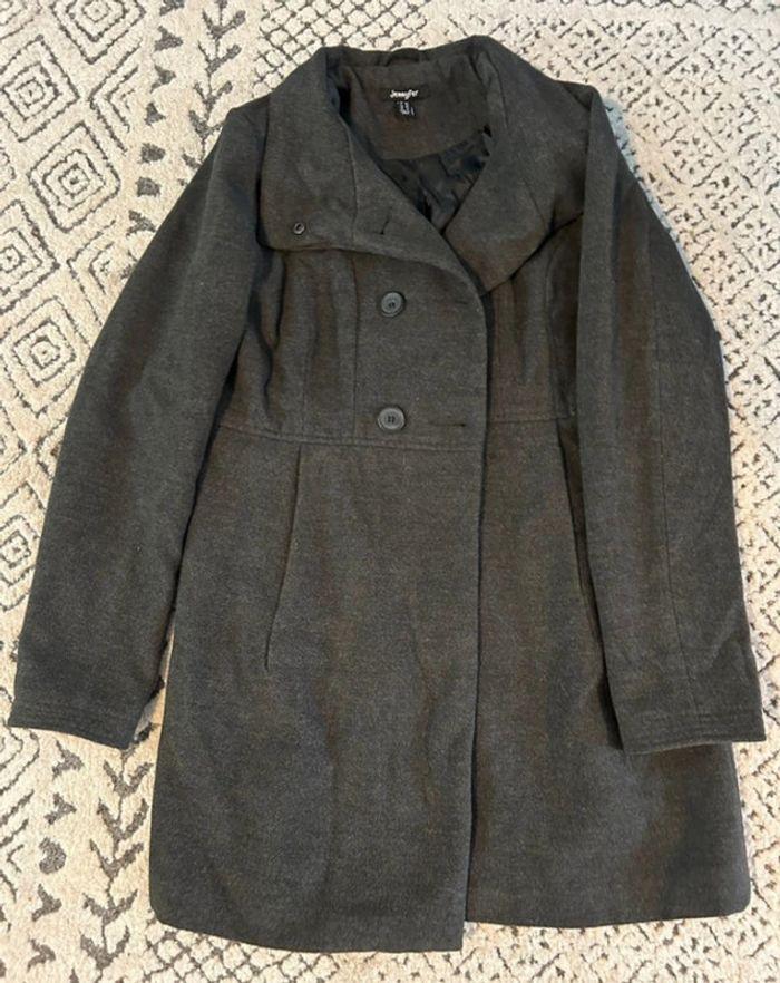 Manteau long - photo numéro 1