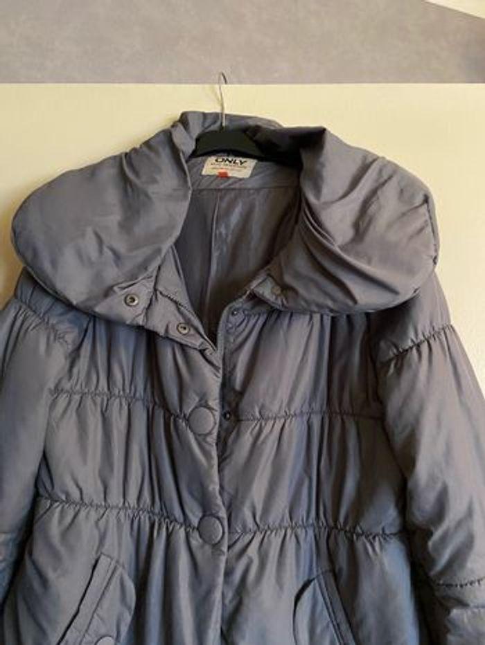 Vends parka - photo numéro 2