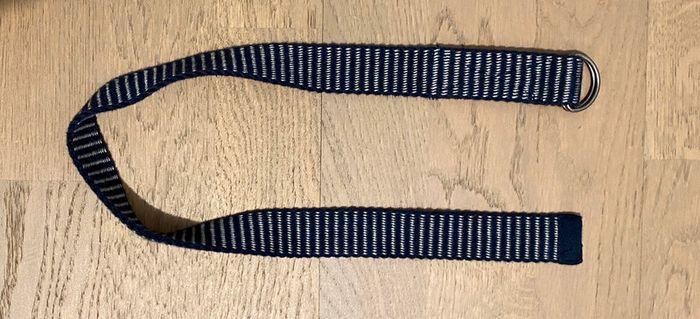 Ceinture enfant 2 ans - photo numéro 1