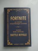 Guide fortnite stratégique ultime battle Royale