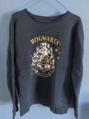 Pull harry potter femme taille M