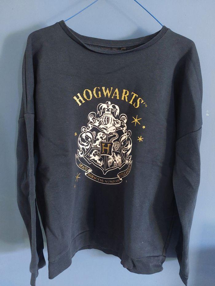 Pull harry potter femme taille M - photo numéro 1