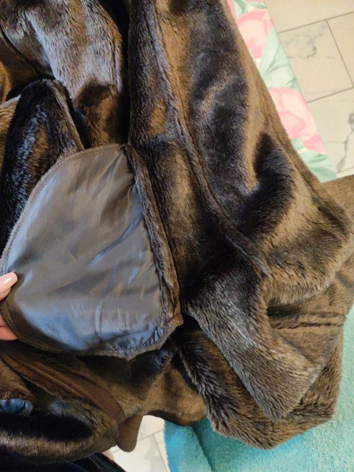 Manteau très chaud taille 46 - photo numéro 13